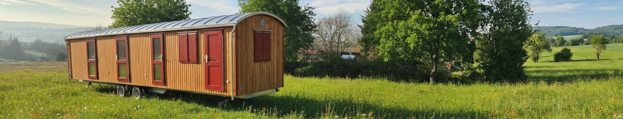 Unsere drei Wagenvarianten – vielseitig, flexibel, individuell