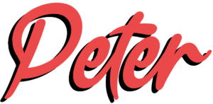 Peter Peter